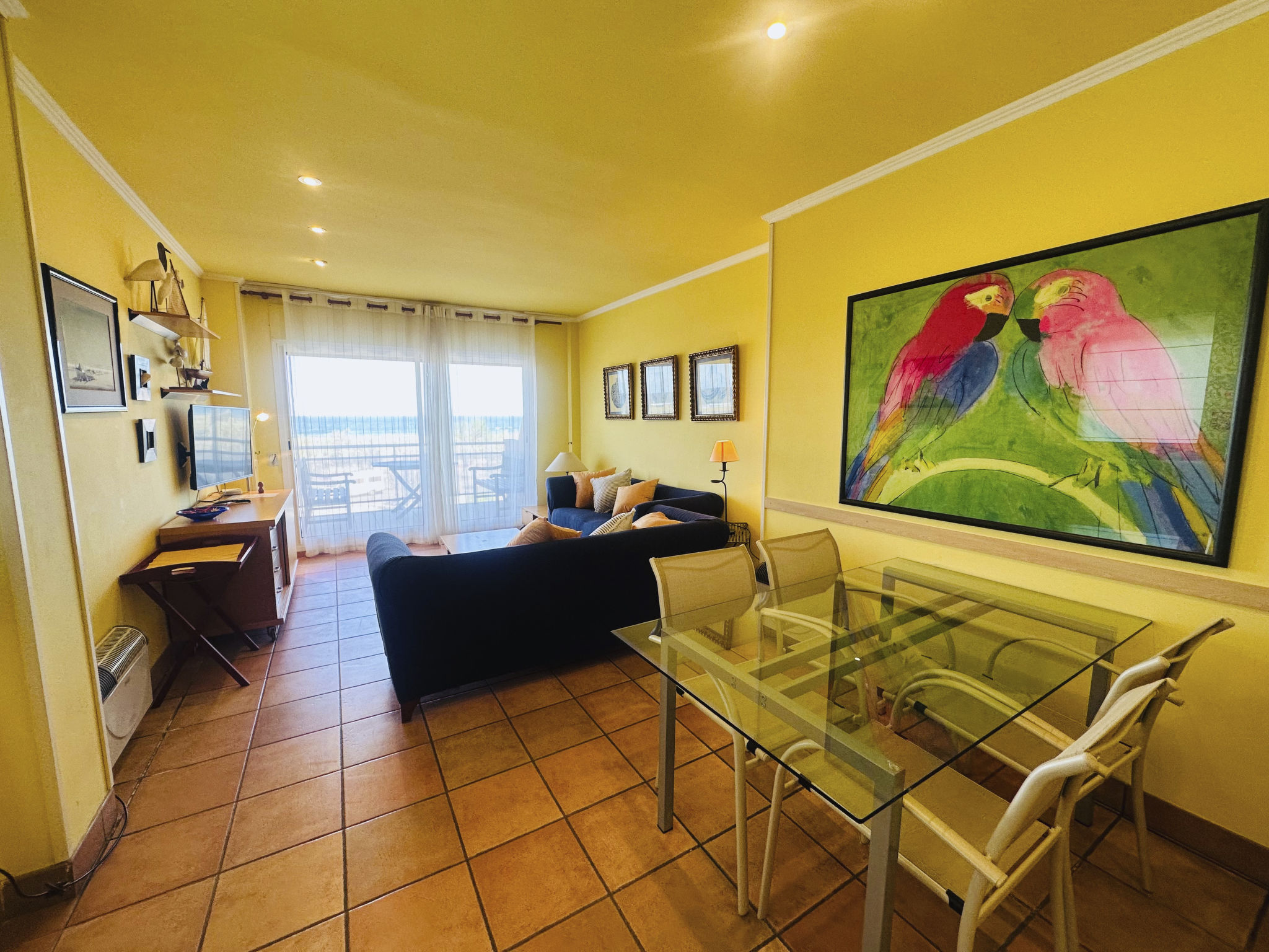 Photo of Port Pals "Summer Vibes"