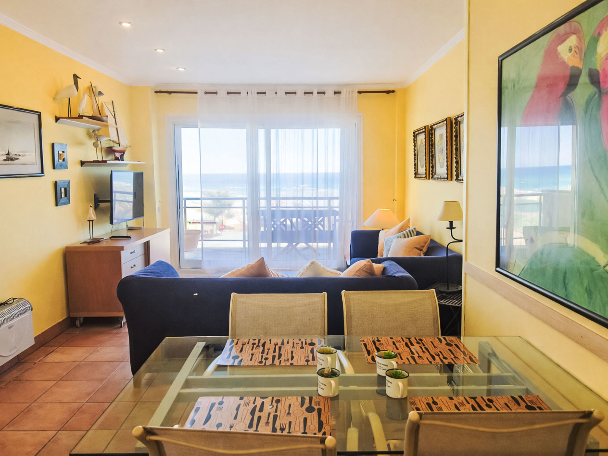 Photo of Port Pals "Summer Vibes"