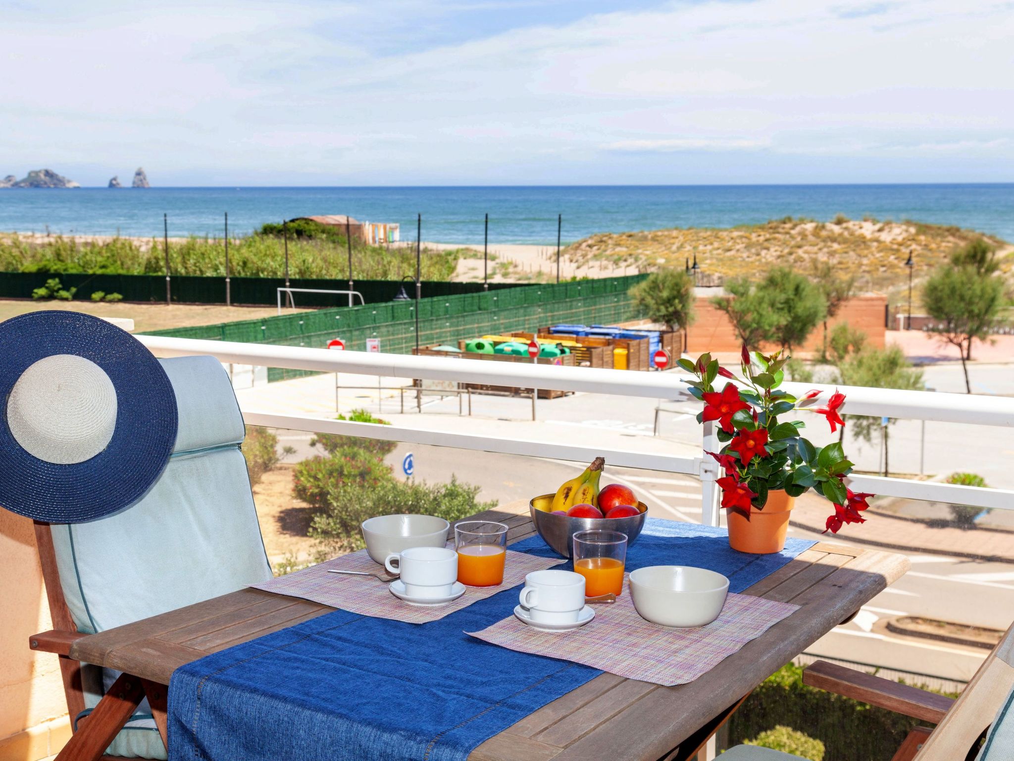 Port Pals B II Apartment in Pals