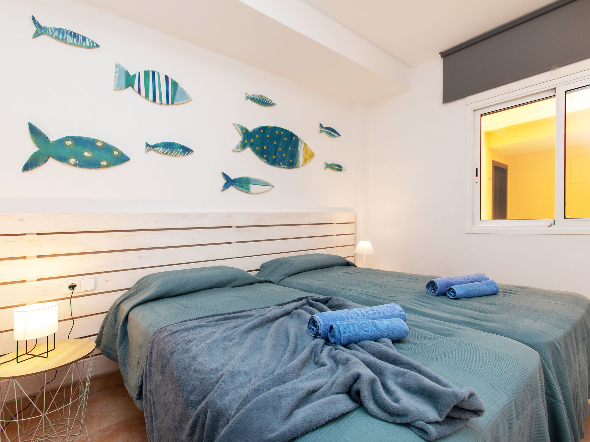 Photo of Port Pals B II