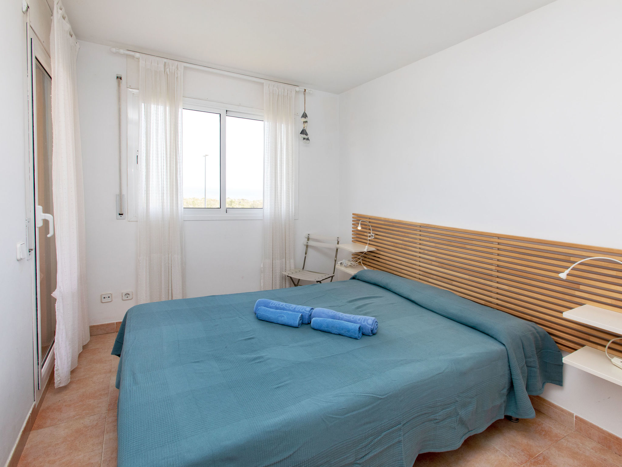 Photo of Port Pals B II