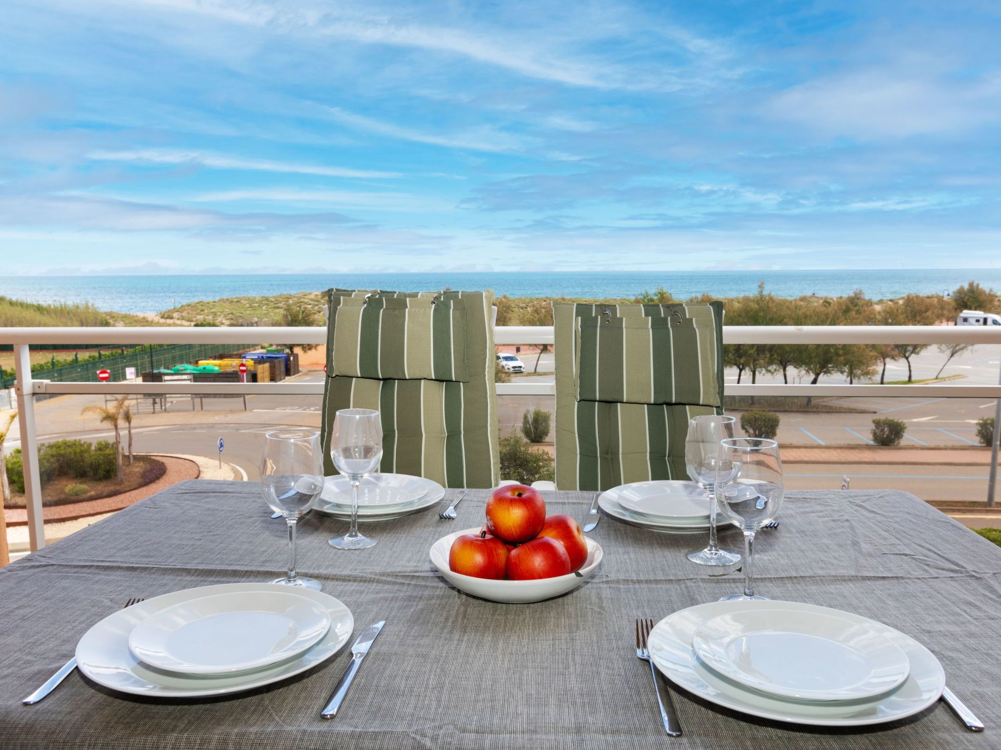 Photo of Port Pals Sunrise & Sunset