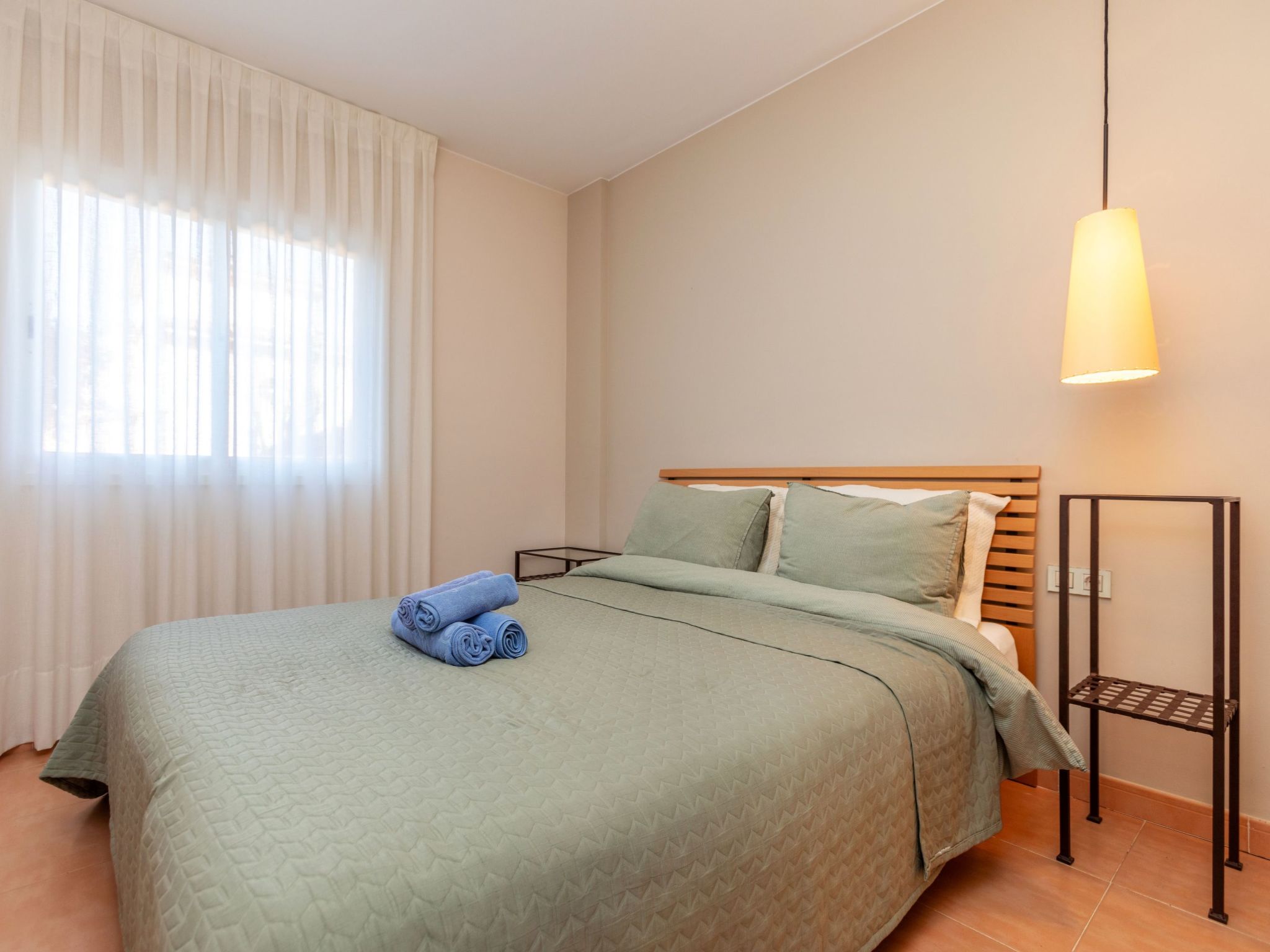 Photo of Port Pals with garden terrace