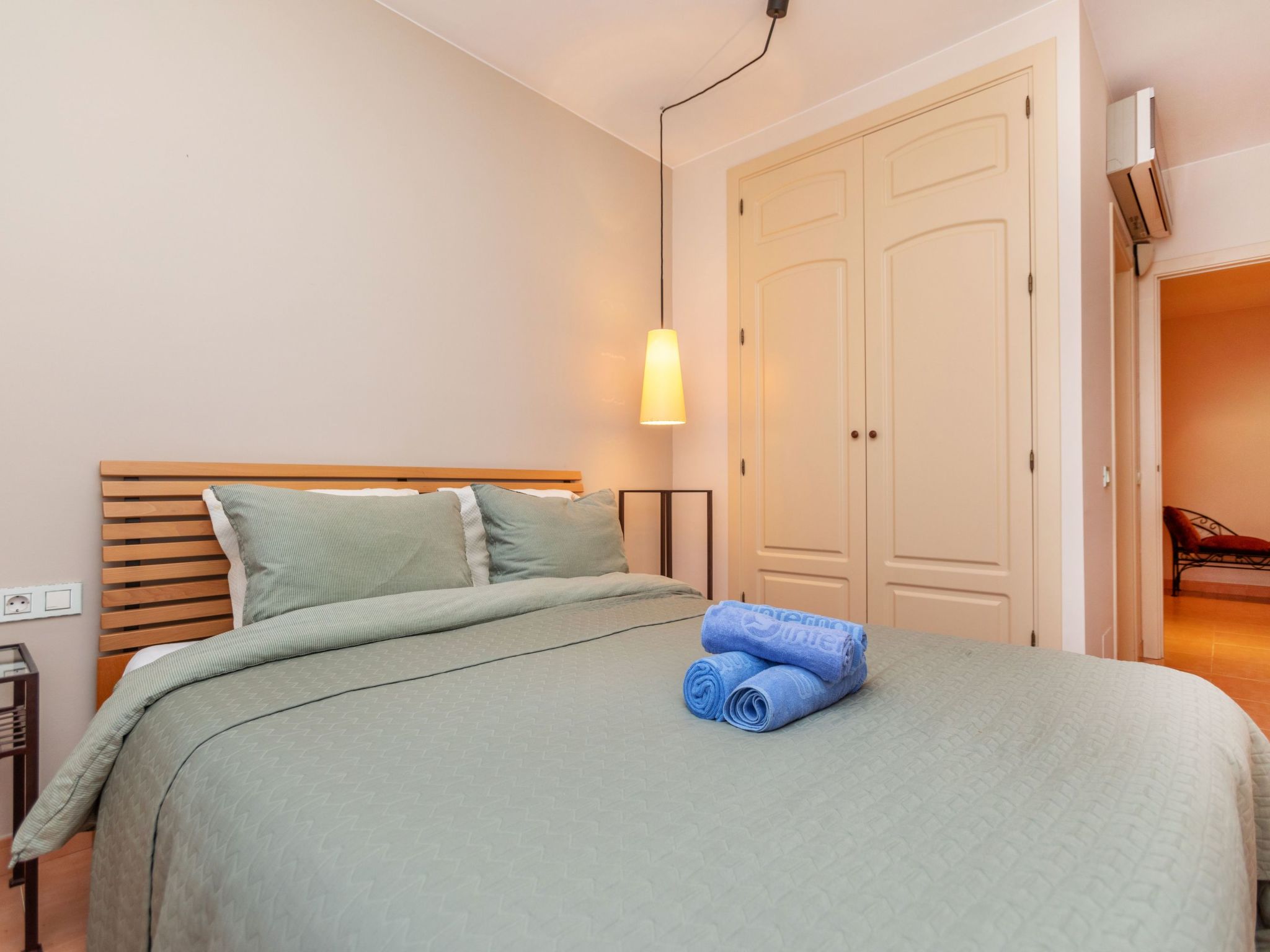 Photo of Port Pals with garden terrace