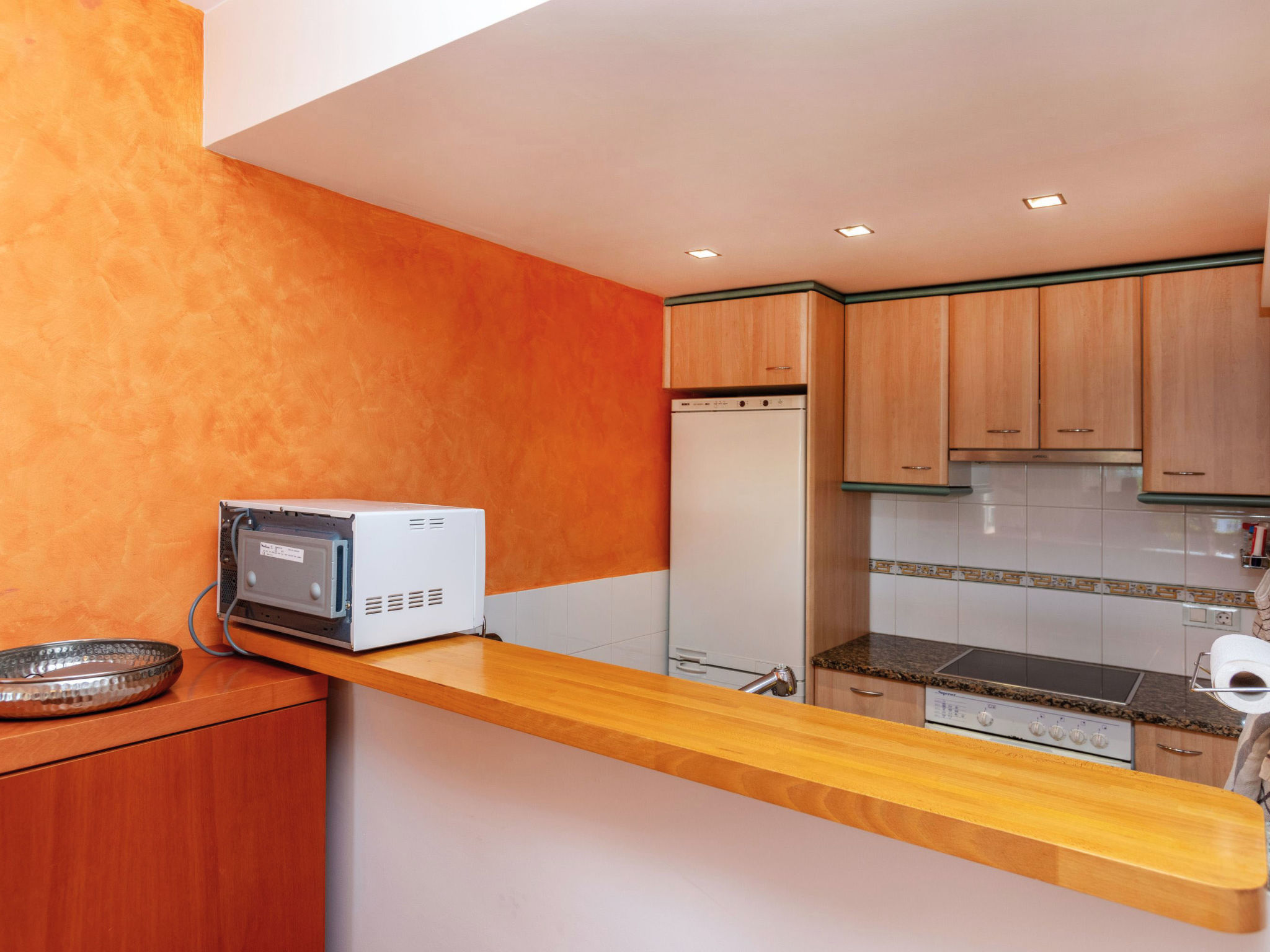 Photo of Port Pals with garden terrace