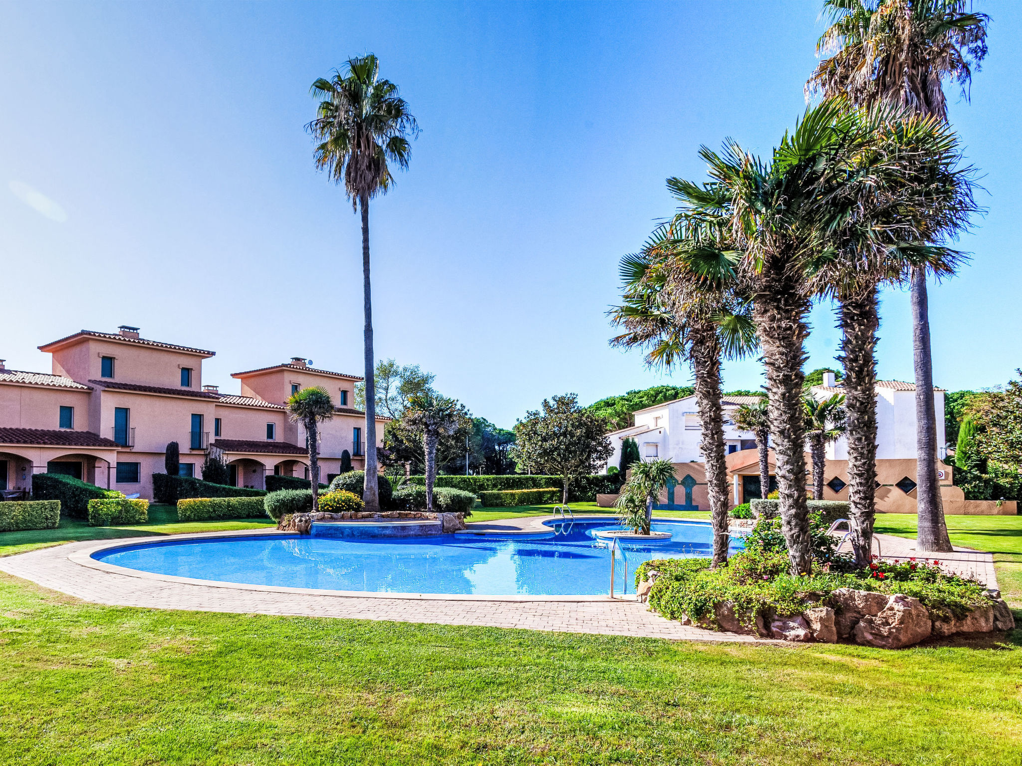 Photo of Port Pals Garden & terrace