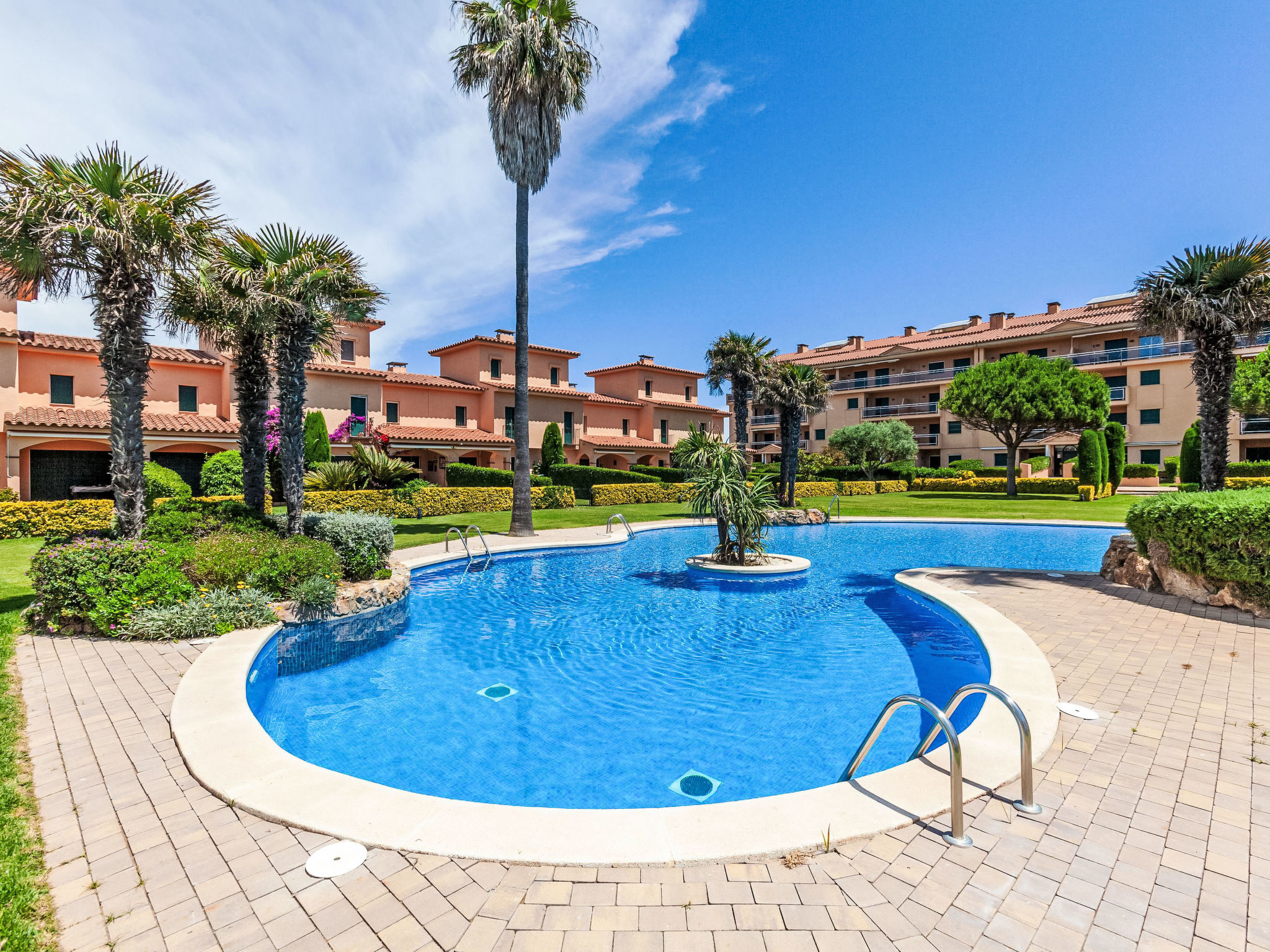 Photo of Port Pals Garden & terrace