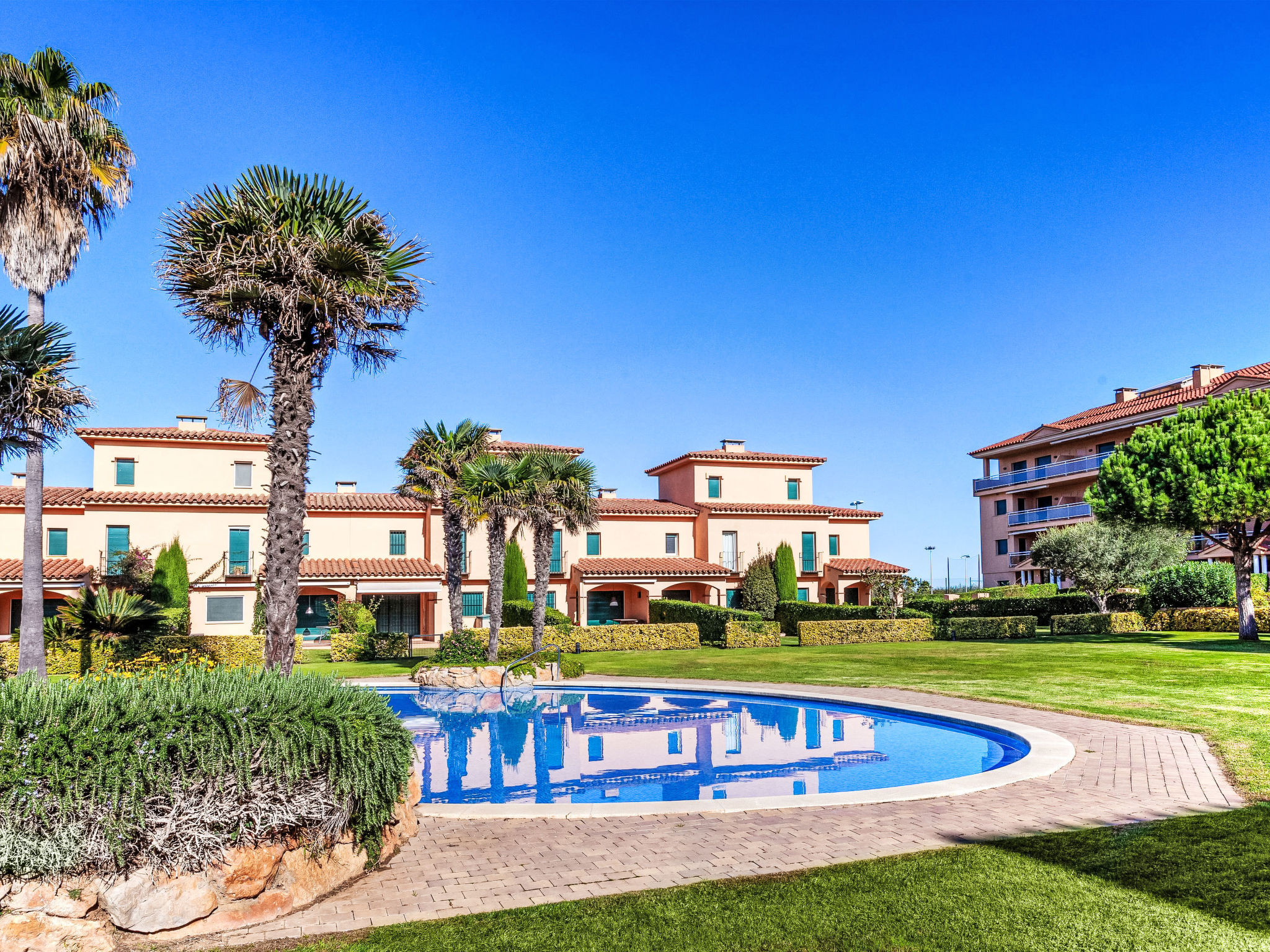 Photo of Port Pals Garden & terrace