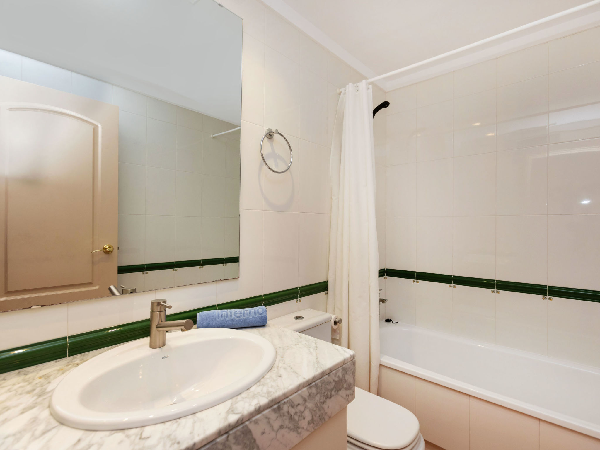 Photo of Port Pals with garden terrace