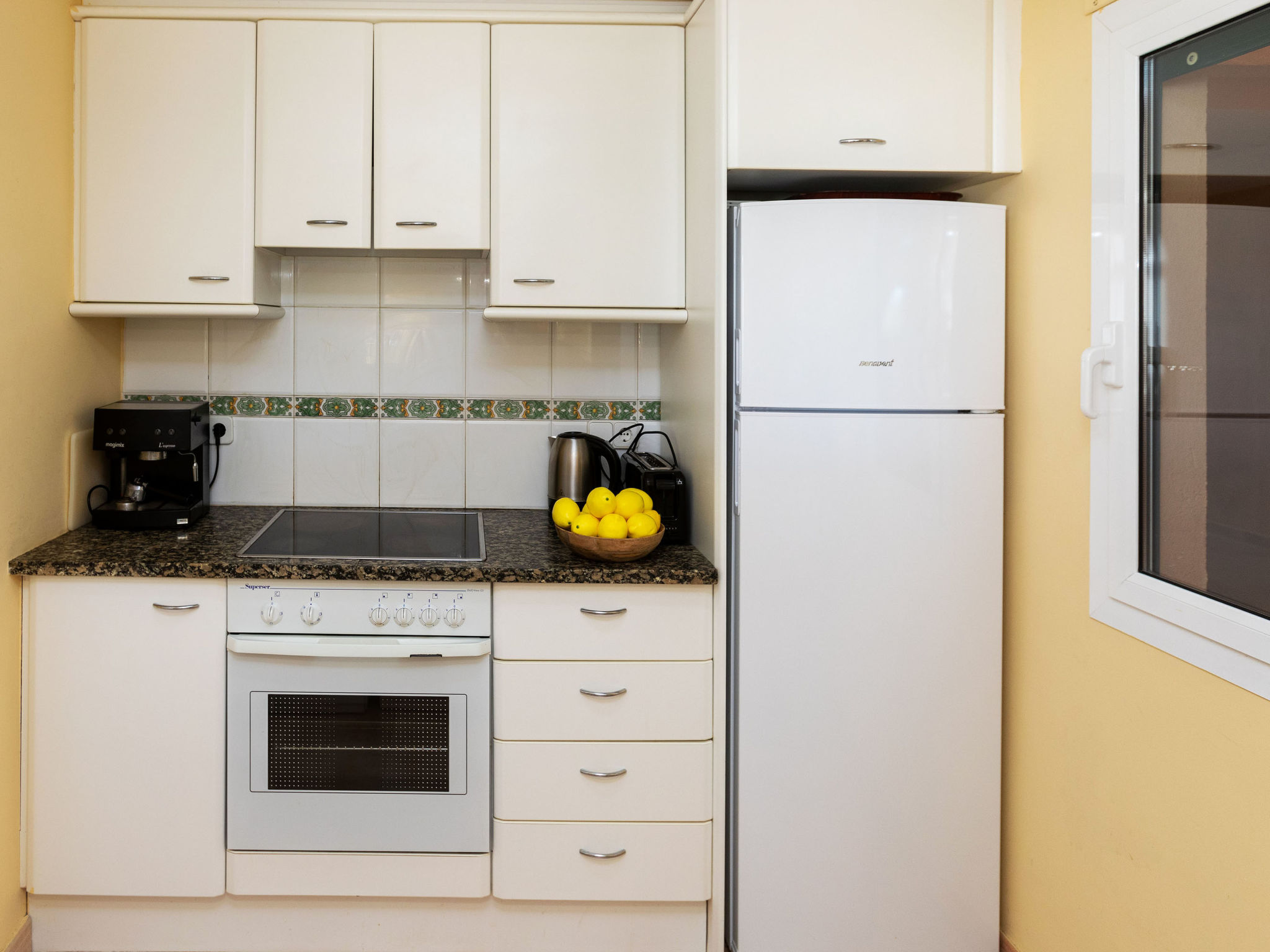 Photo of Port Pals family terrace & garden