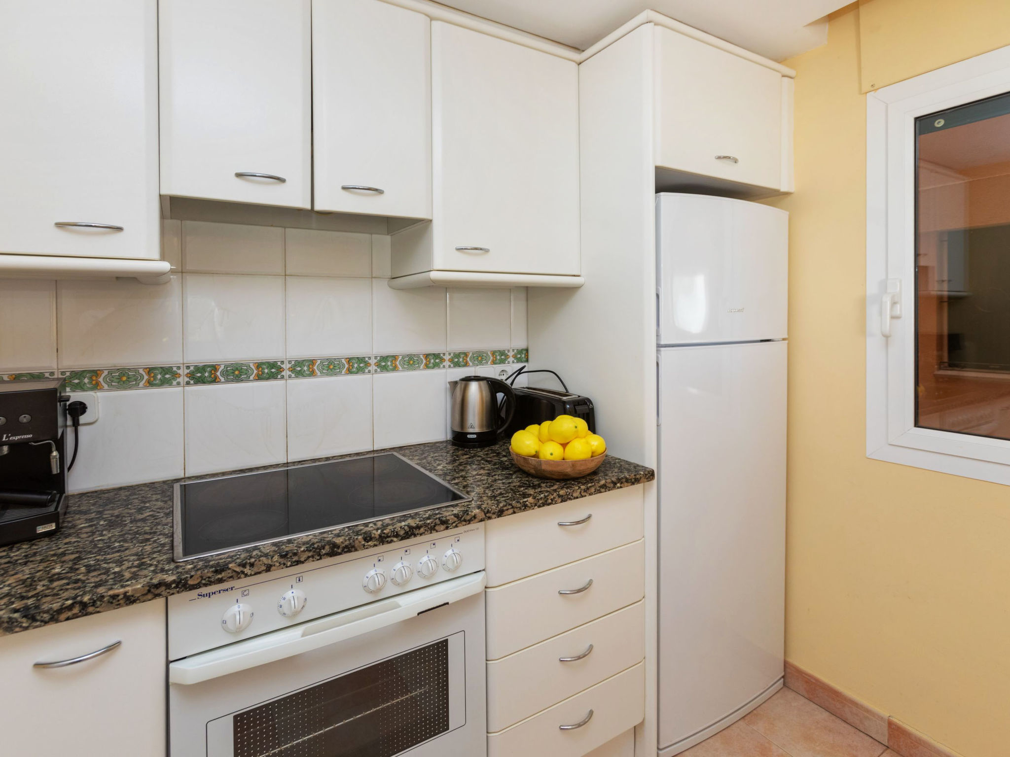 Photo of Port Pals family terrace & garden