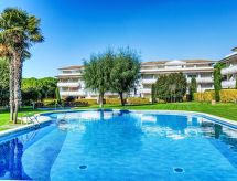 Apartamento Green Mar H
