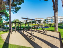 Apartamento Green Mar H