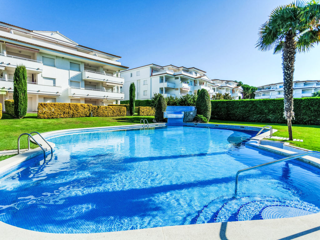 Appartement Green Mar & Sun in Spanje