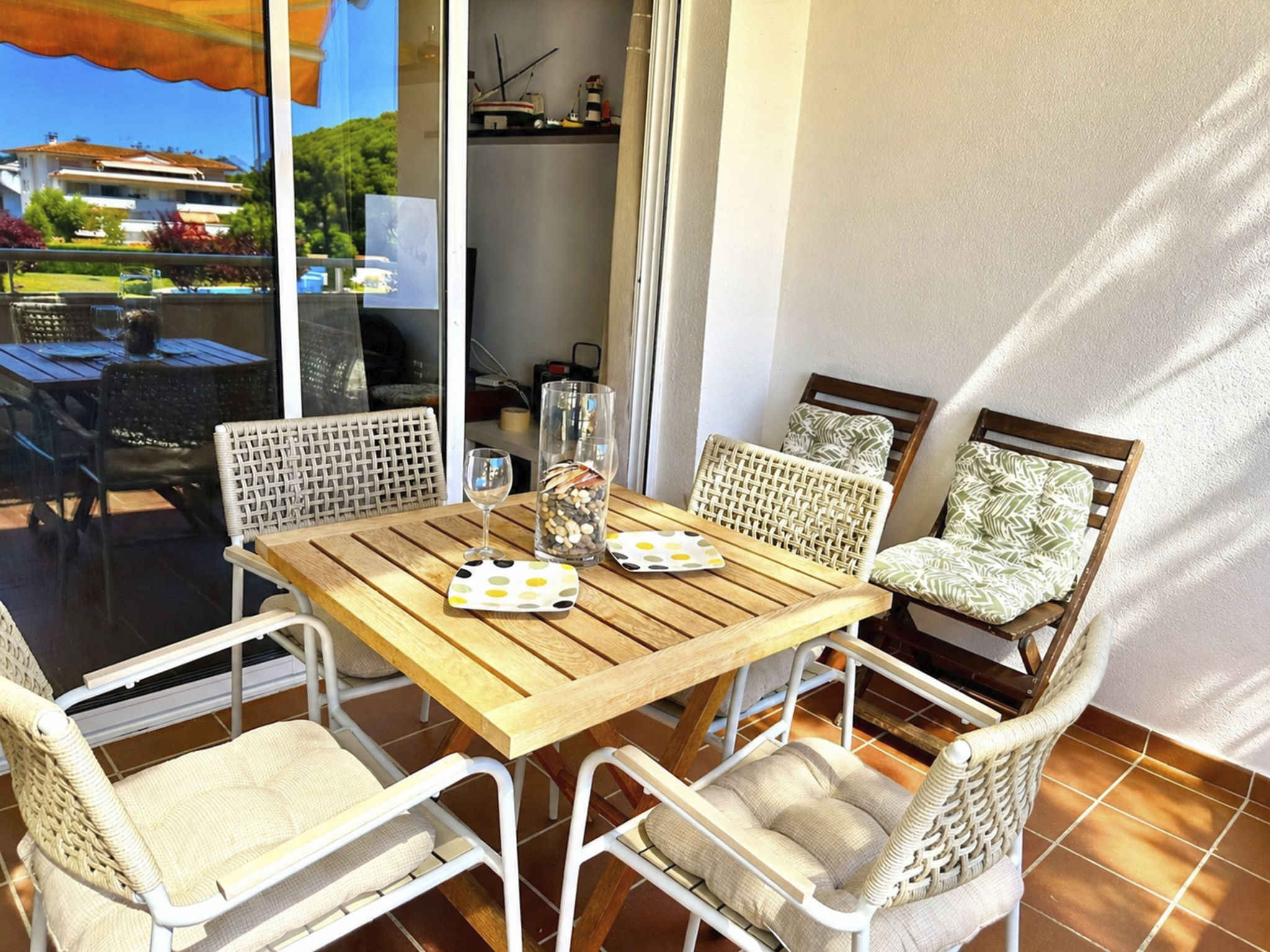 Photo of "Green Mar Gold AIRCO"