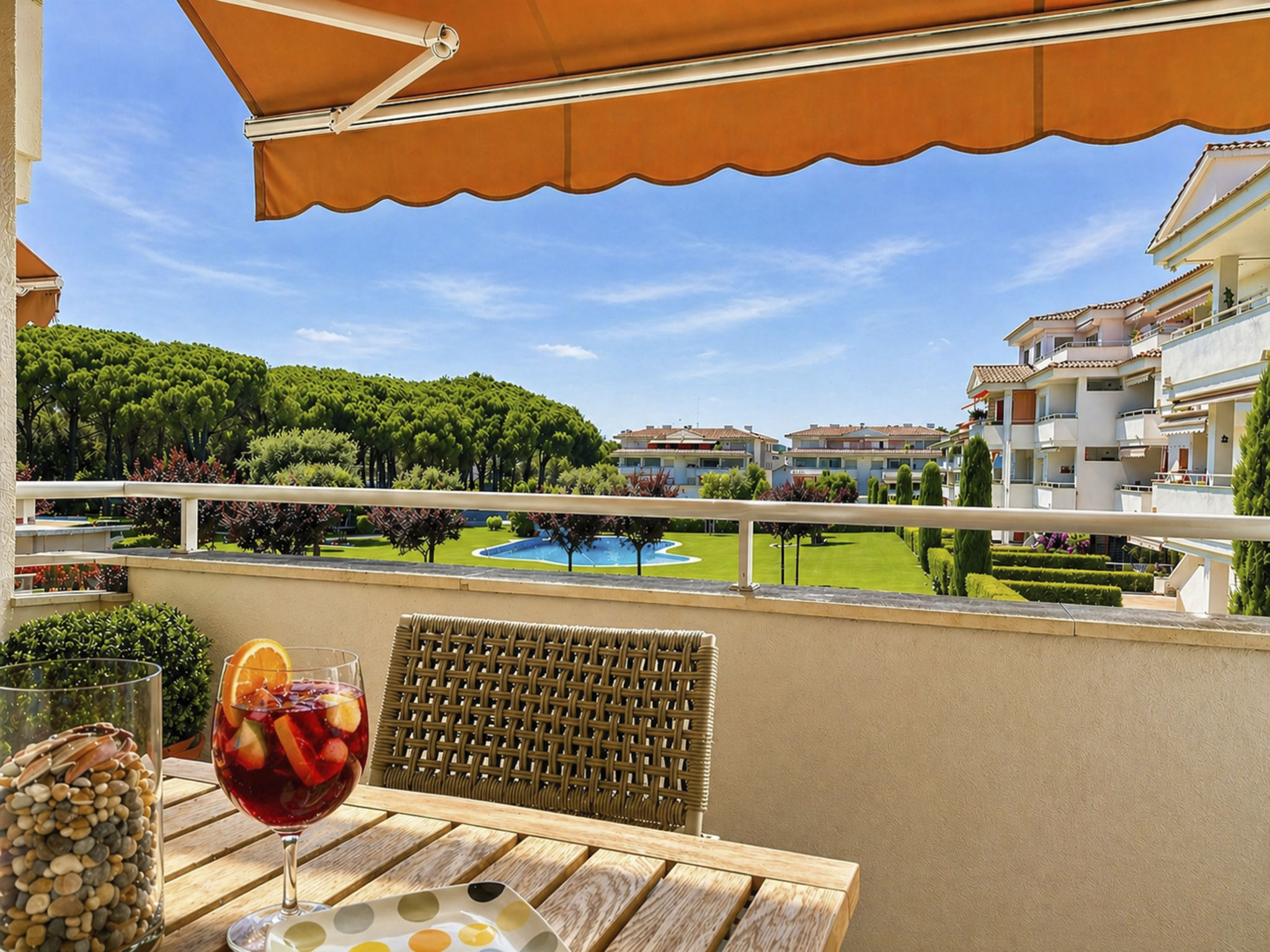 Photo of "Green Mar Gold AIRCO"