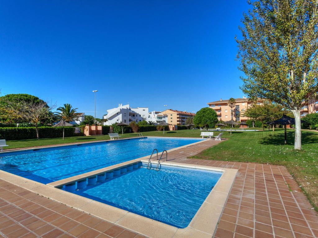 Golf Mar II H sea View