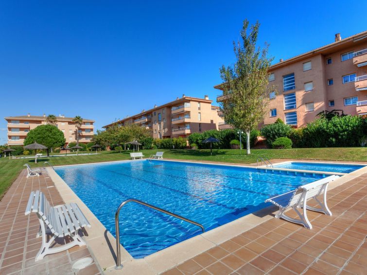 Tatil Daire Golf Mar II