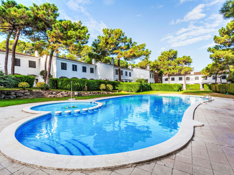 Search and Stay destination Girona, CT - Spain from AU$ 505. Pals Haus Venice