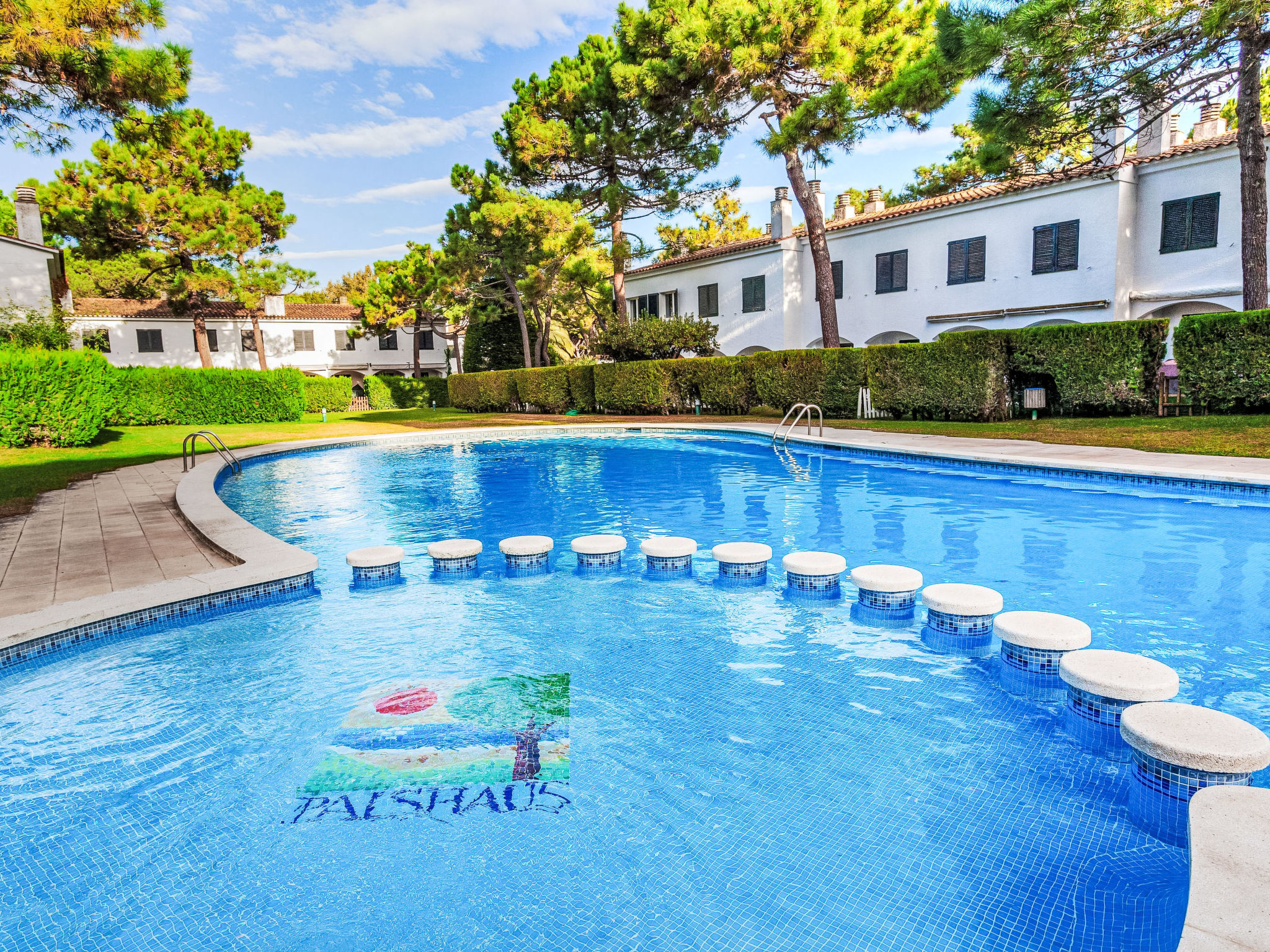 Photo of Pals Haus Venice