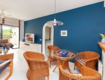 4-persoons appartement aan zee in het centrum van Pals - thumbnail 4
