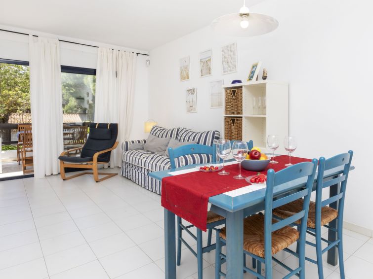 Search and Stay destination Pals, CT - Spain from AU$ 321. Nautic Golf II A