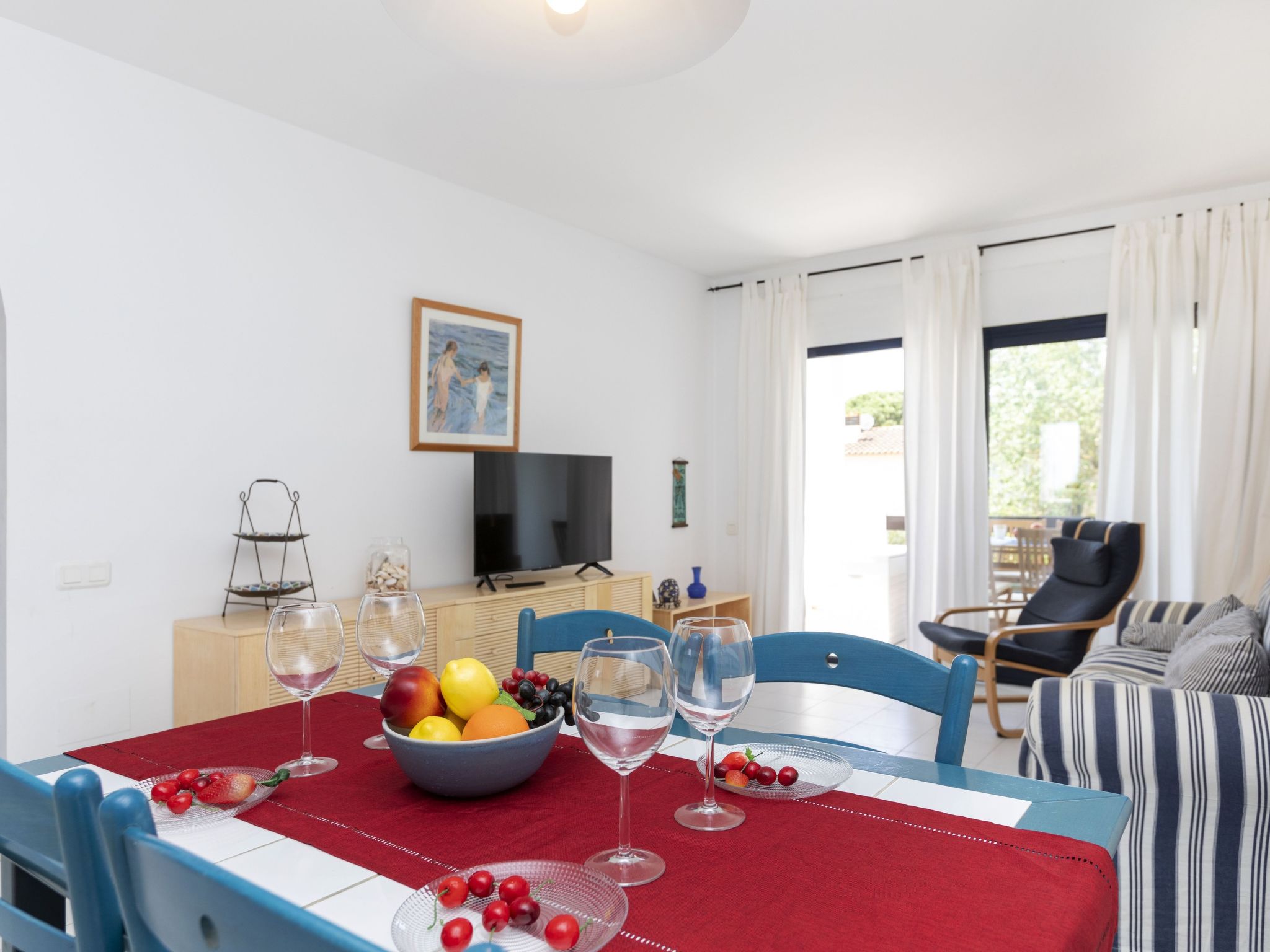 Photo of Nautic Golf II A