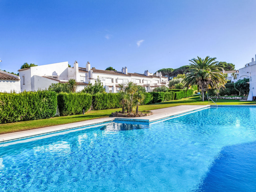 Vakantiehuis La Reserva IV in Spanje