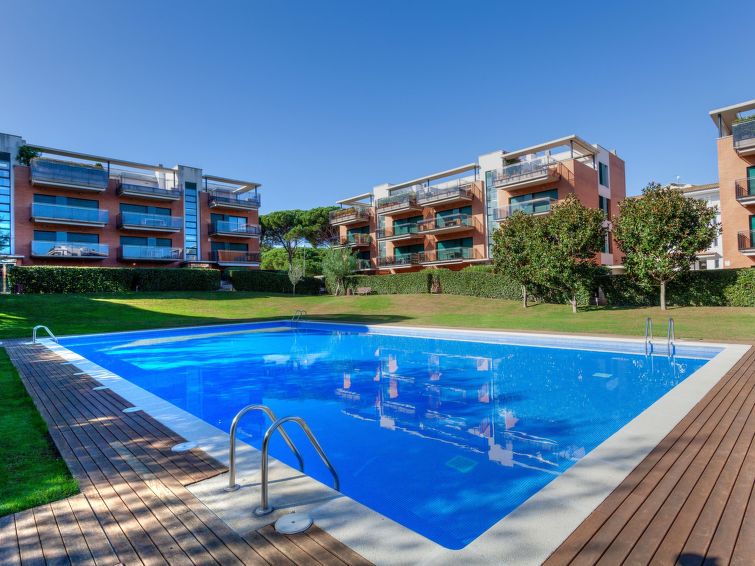 Medes Golf Albatros