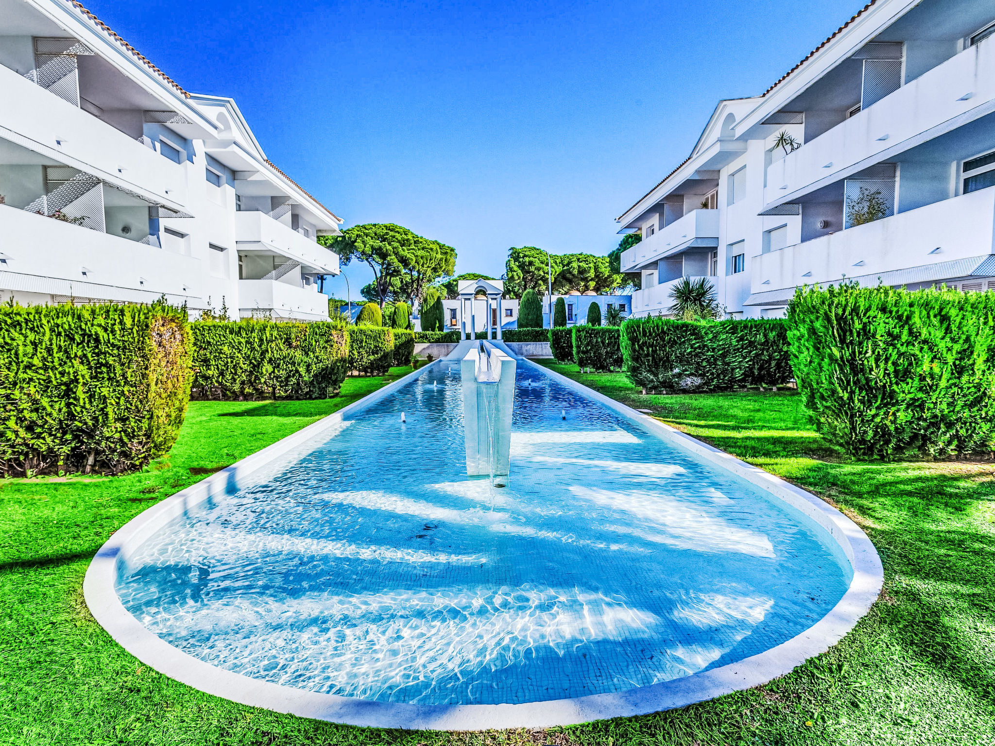 Photo of Green Club Duplex