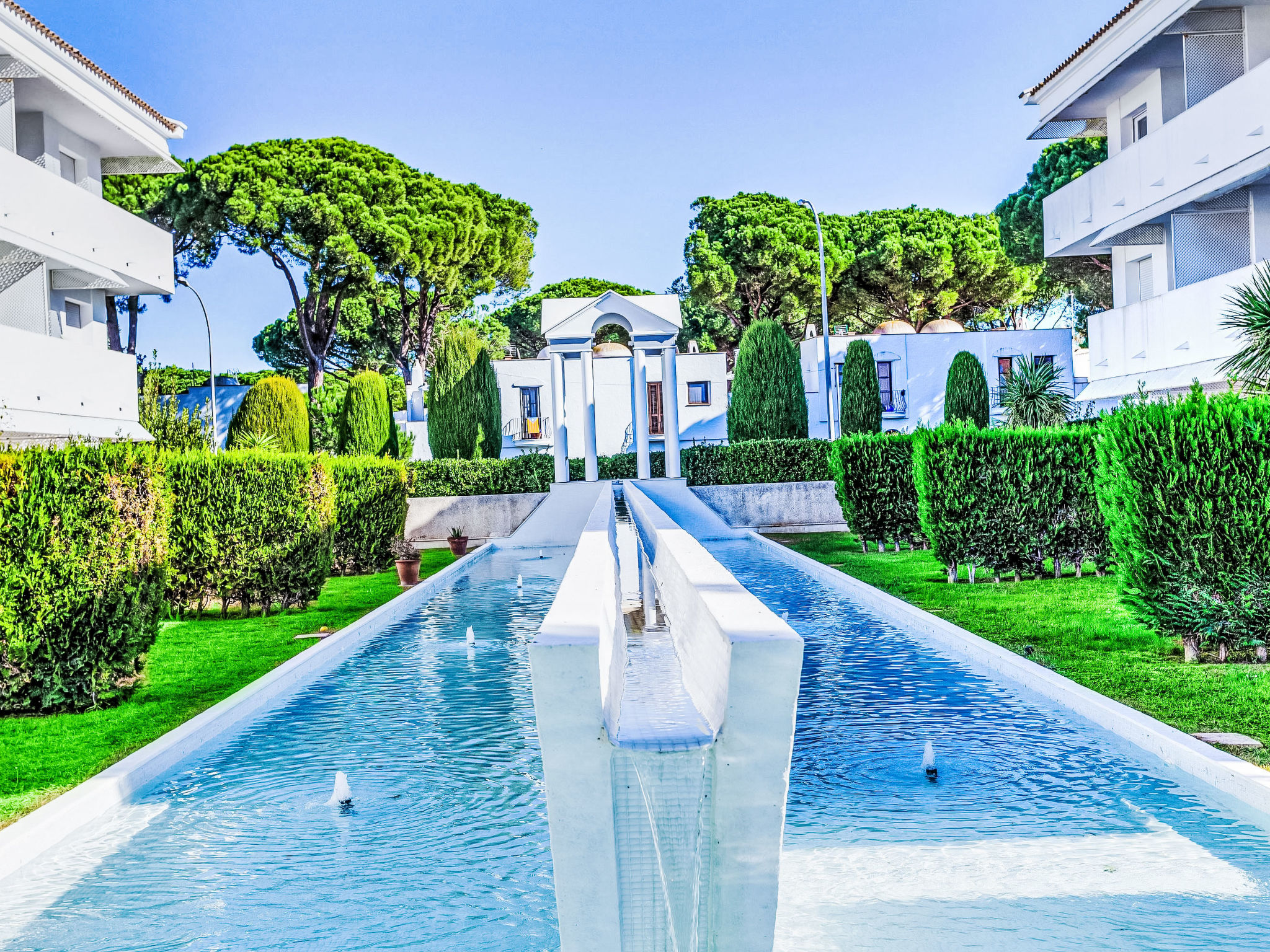 Photo of Green Club Duplex