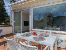 Appartement Inpals Beach & Golf