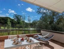 Appartement Inpals Beach & Golf