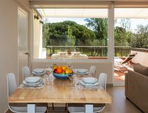 Appartement Inpals Beach & Golf
