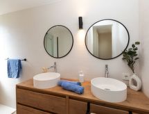 Appartement Inpals Beach & Golf