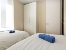 Appartement Inpals Beach & Golf
