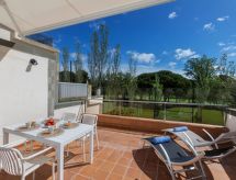 Appartement Inpals Beach & Golf
