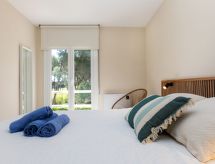 Appartement Inpals Beach & Golf