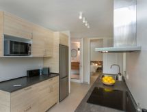 Appartement Inpals Beach & Golf