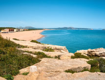 Appartement Inpals Beach & Golf