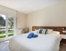 Appartement Inpals Beach & Golf