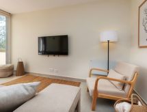 Appartement Inpals Beach & Golf