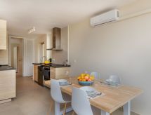 Appartement Inpals Beach & Golf