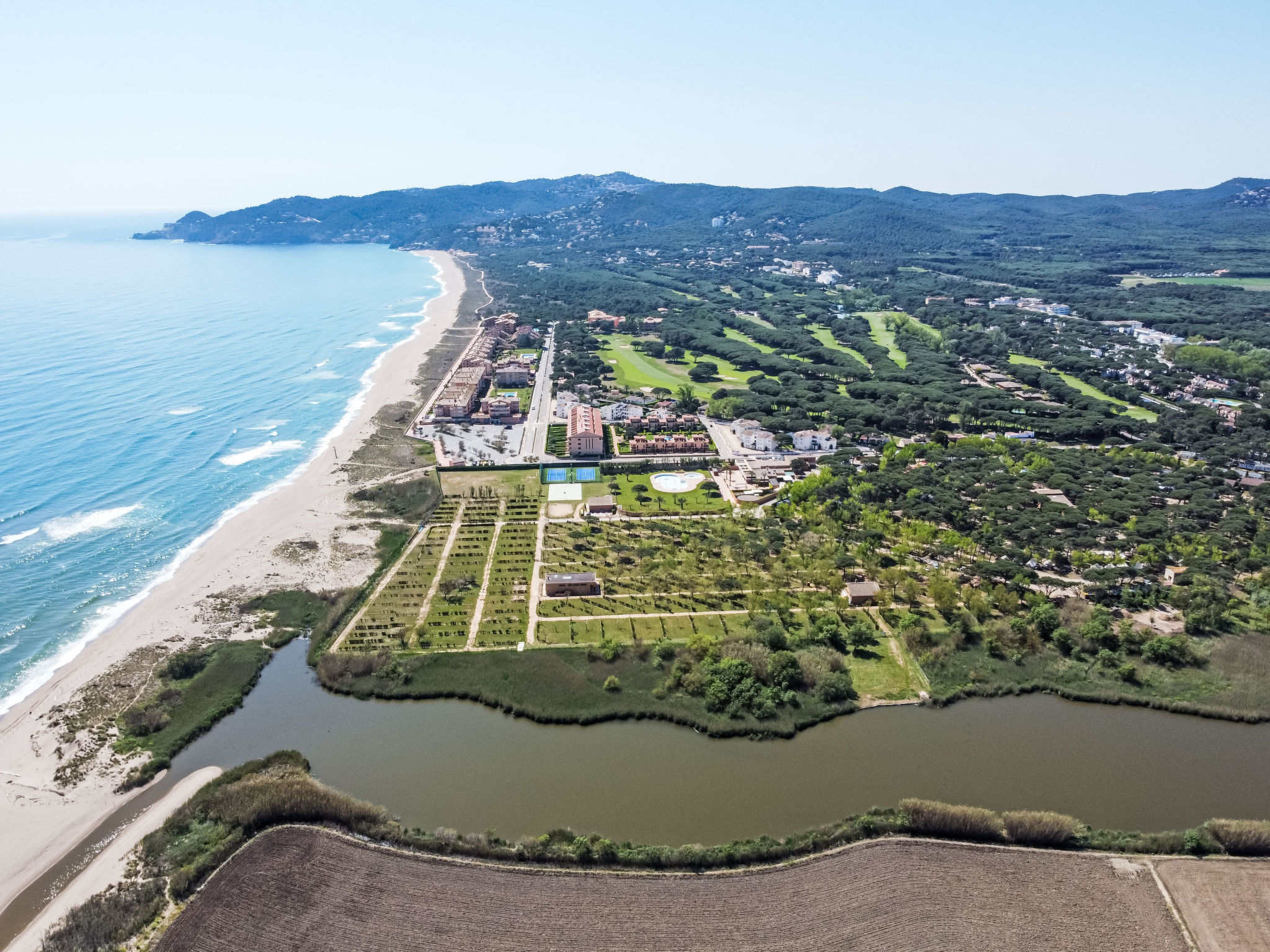 Photo of Inpals Beach & Golf