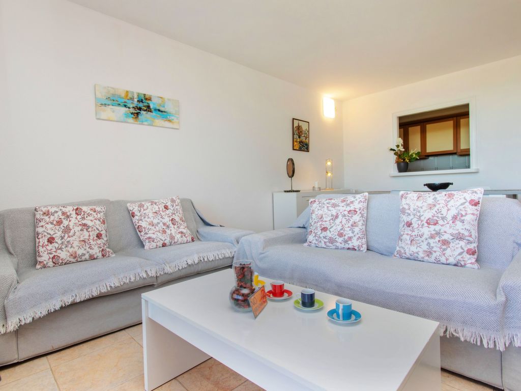 Puigsaguilla Confort & Relax — Living Room