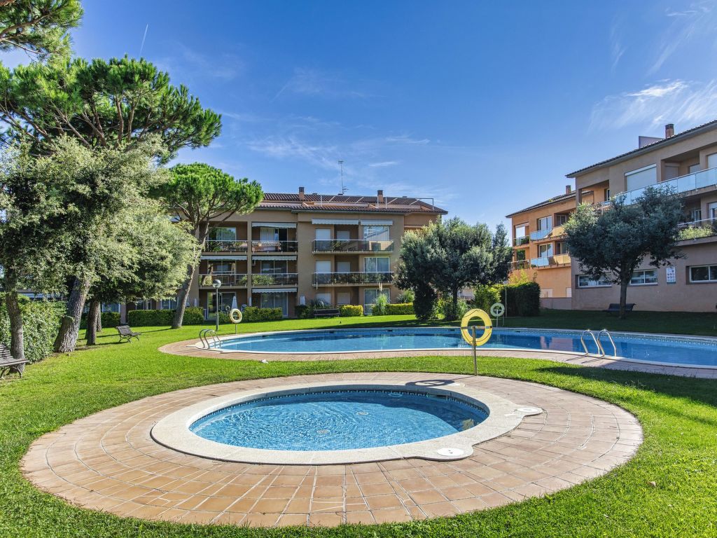 Appartement Sa Guilla Golf & Sun in Spanje