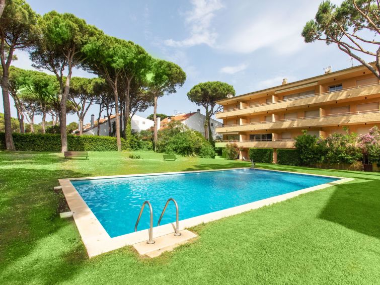 Apartament Porta del Golf