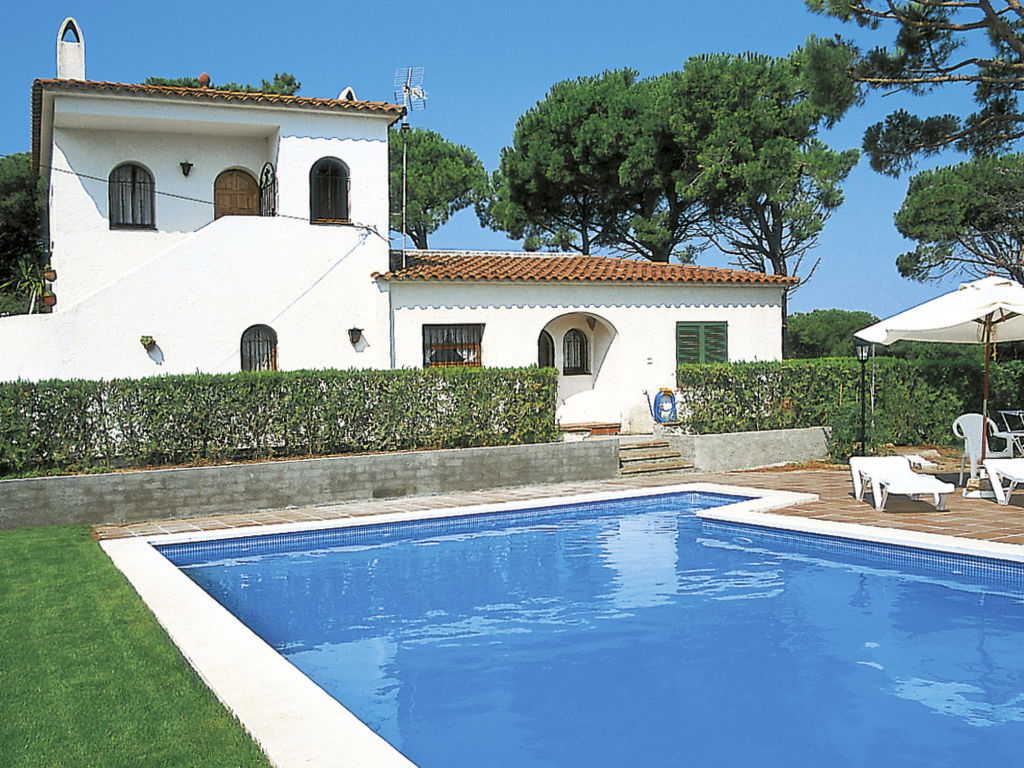 Vakantiehuis Golf Pals in Spanje