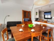 Ferienwohnung Ducado Golf B II