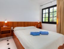 Ferienwohnung Ducado Golf B II